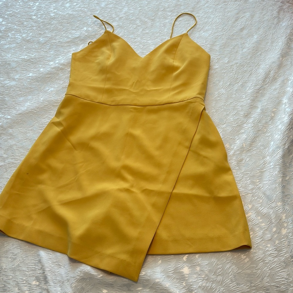 Shor/dress